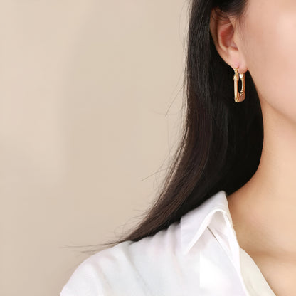 Amani Earrings