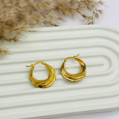 Lucia earrings