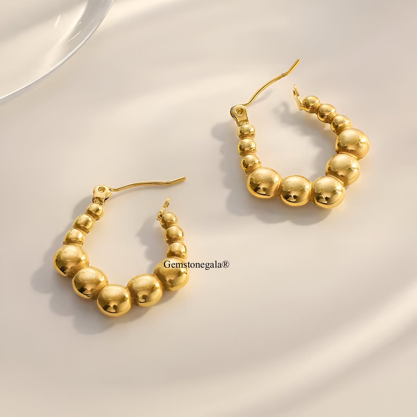 Anika Earrings