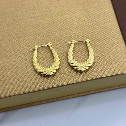 Soraya Earrings