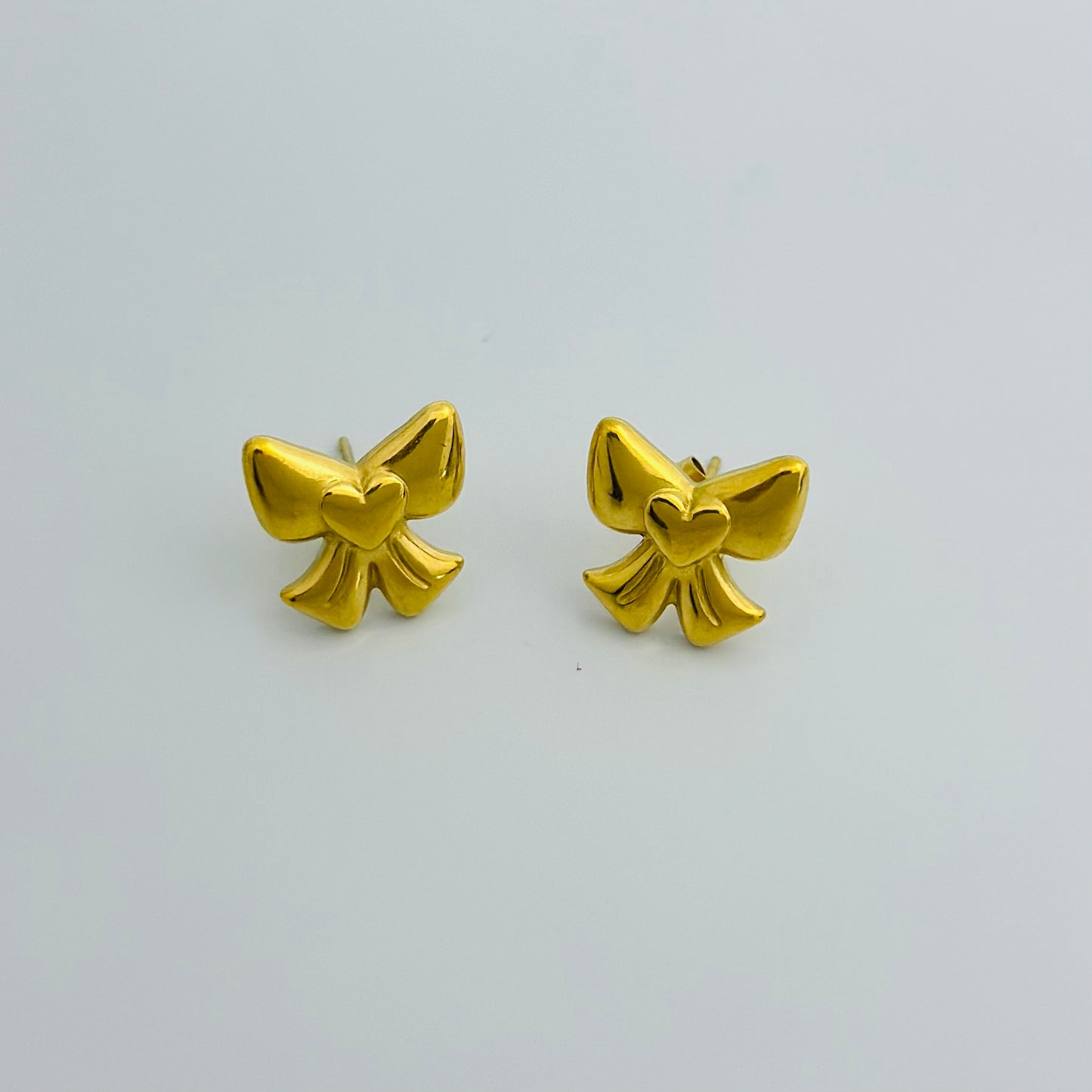 Bow-love Earrings