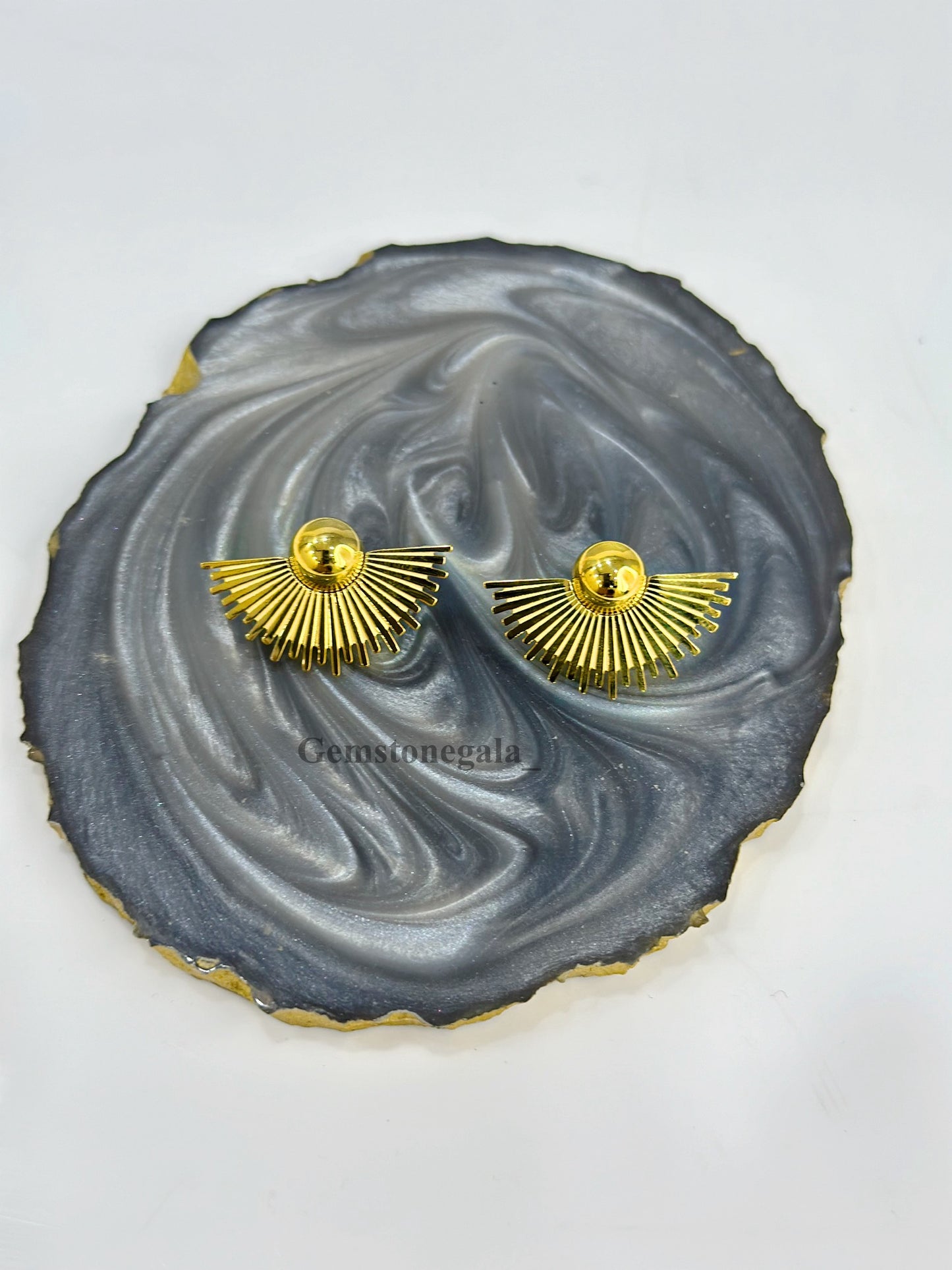 Sensu Earrings