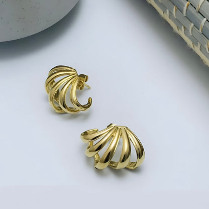 Liora Earrings