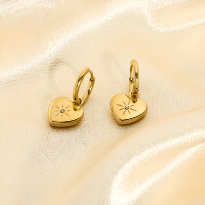 Amour Earrings