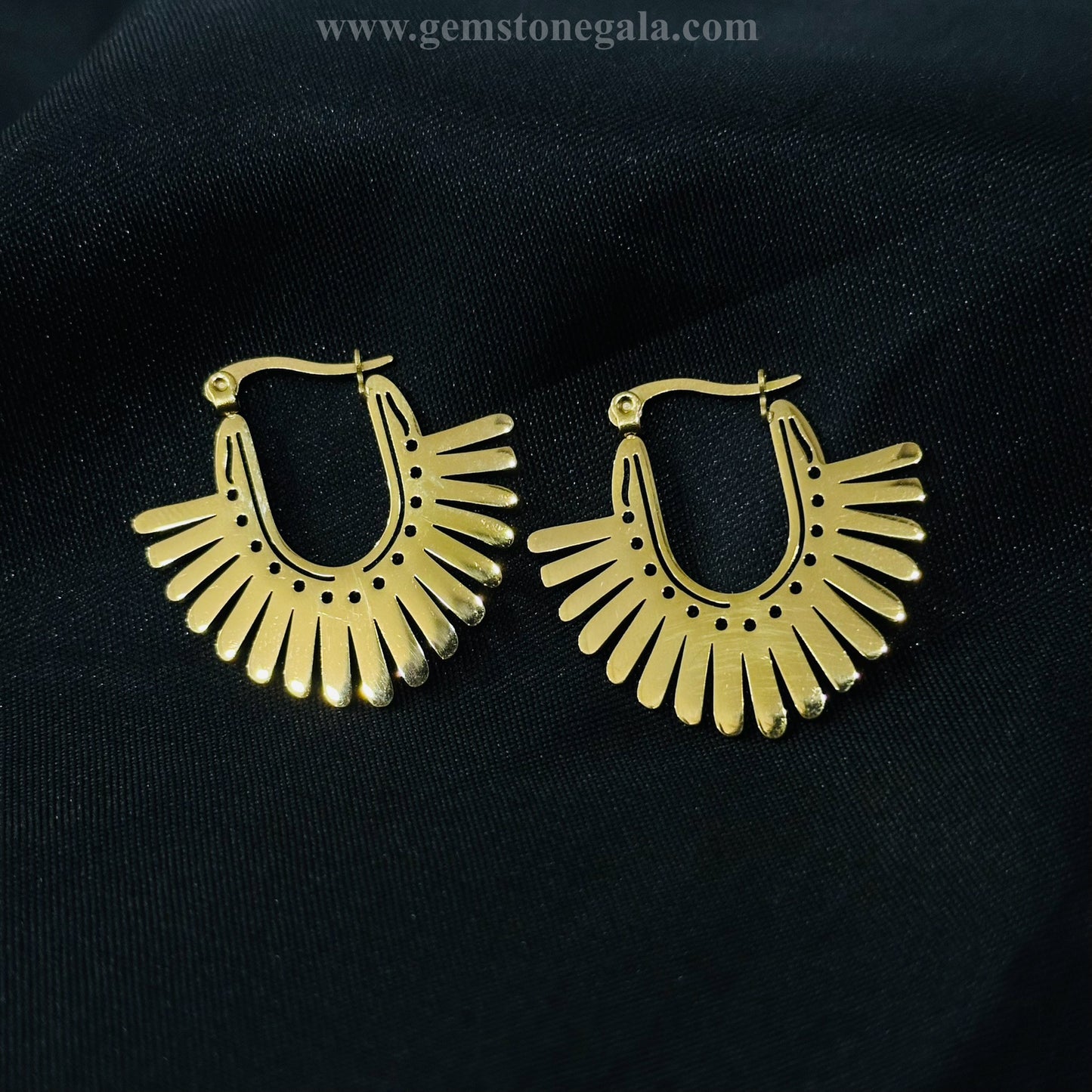 Kohana Earrings