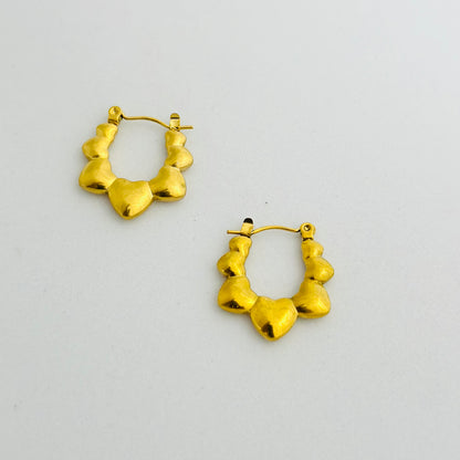 Kiana Earrings