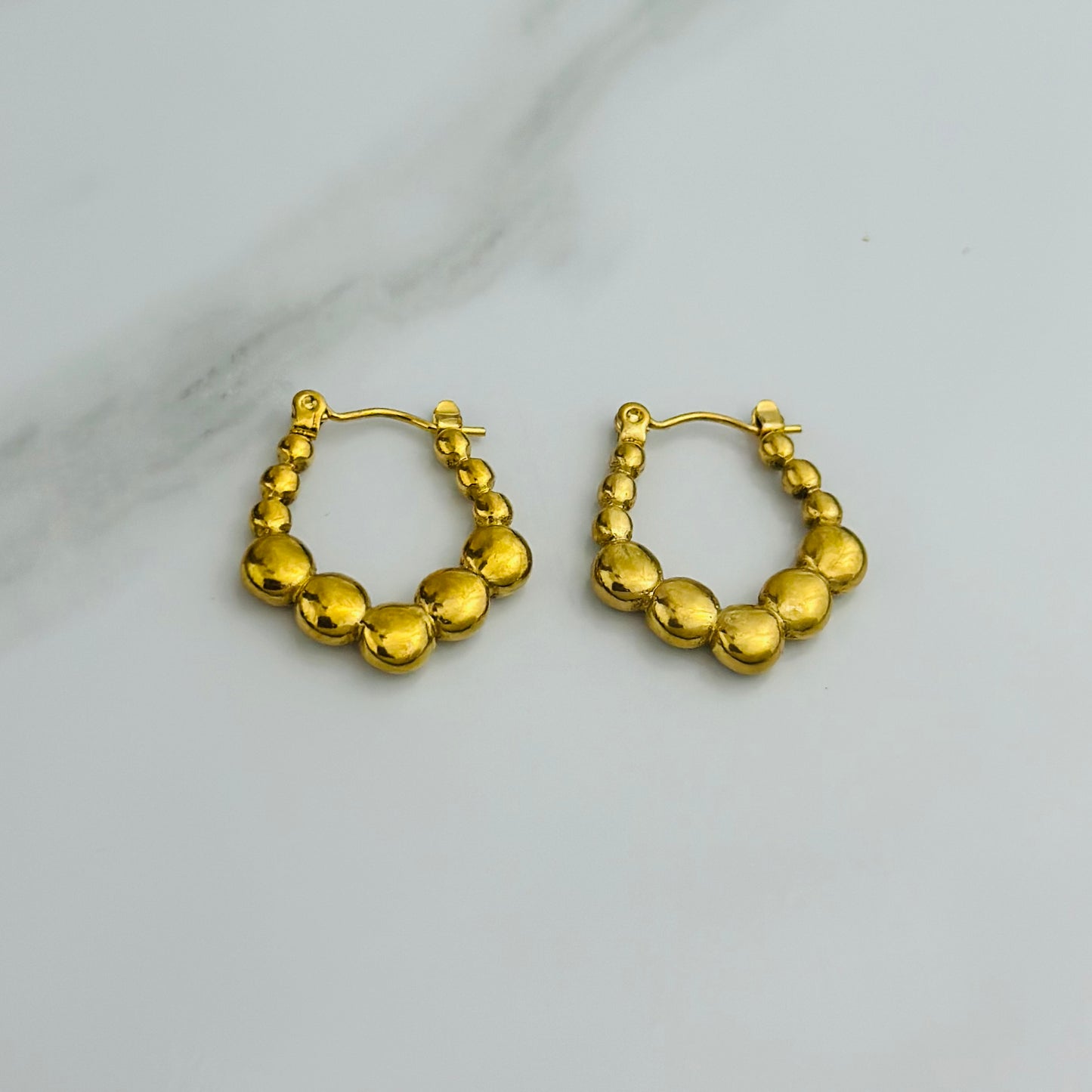 Anika Earrings