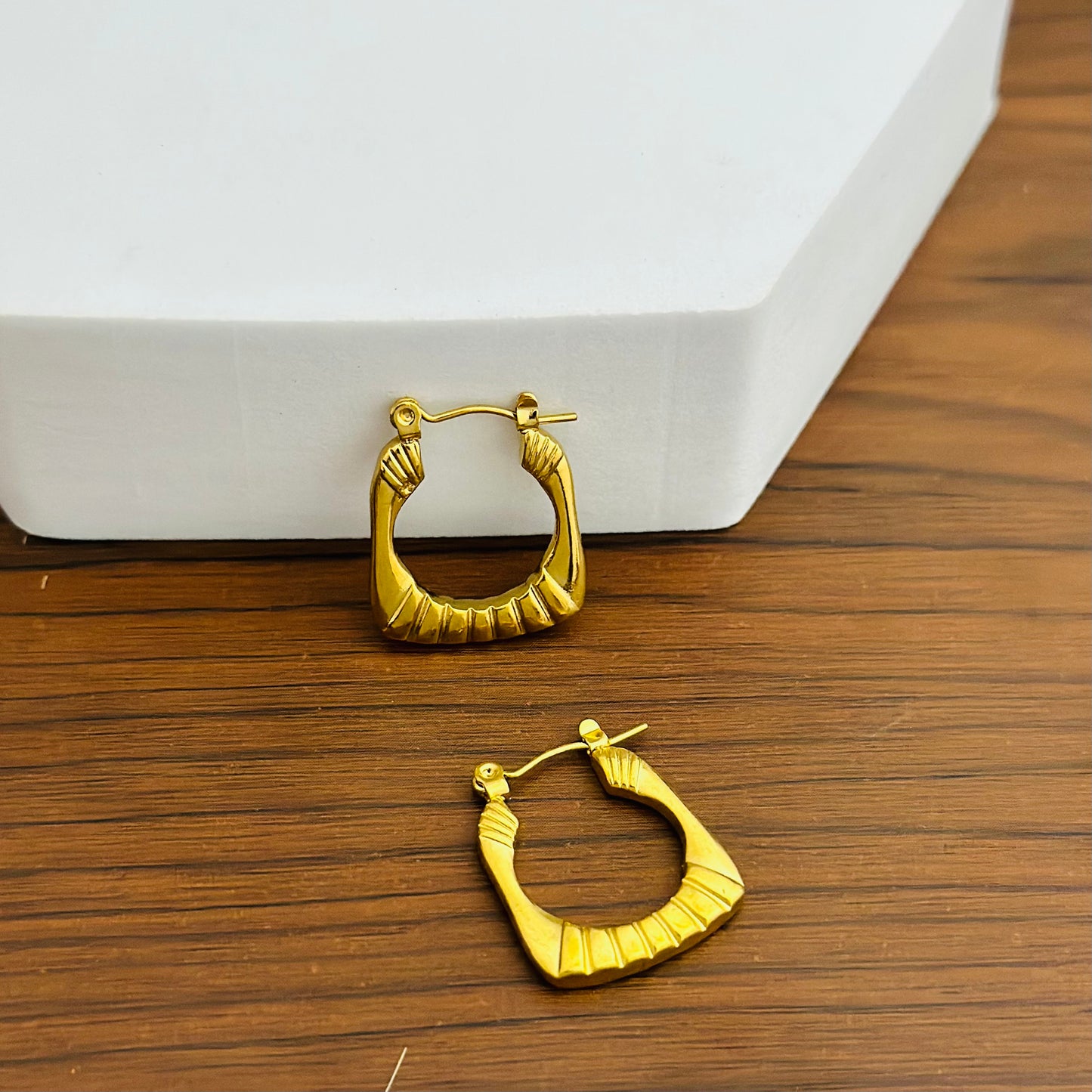 Amani Earrings