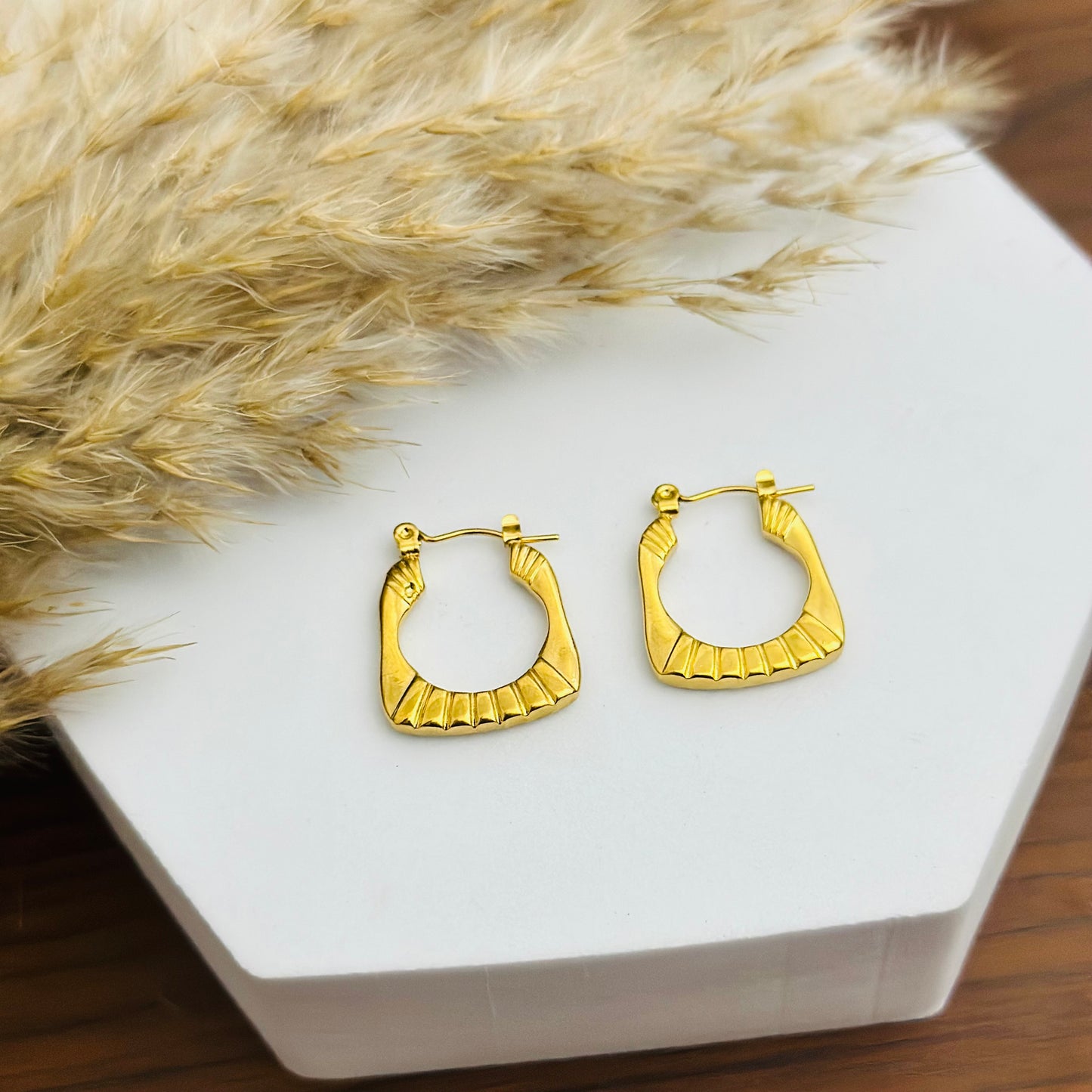 Amani Earrings