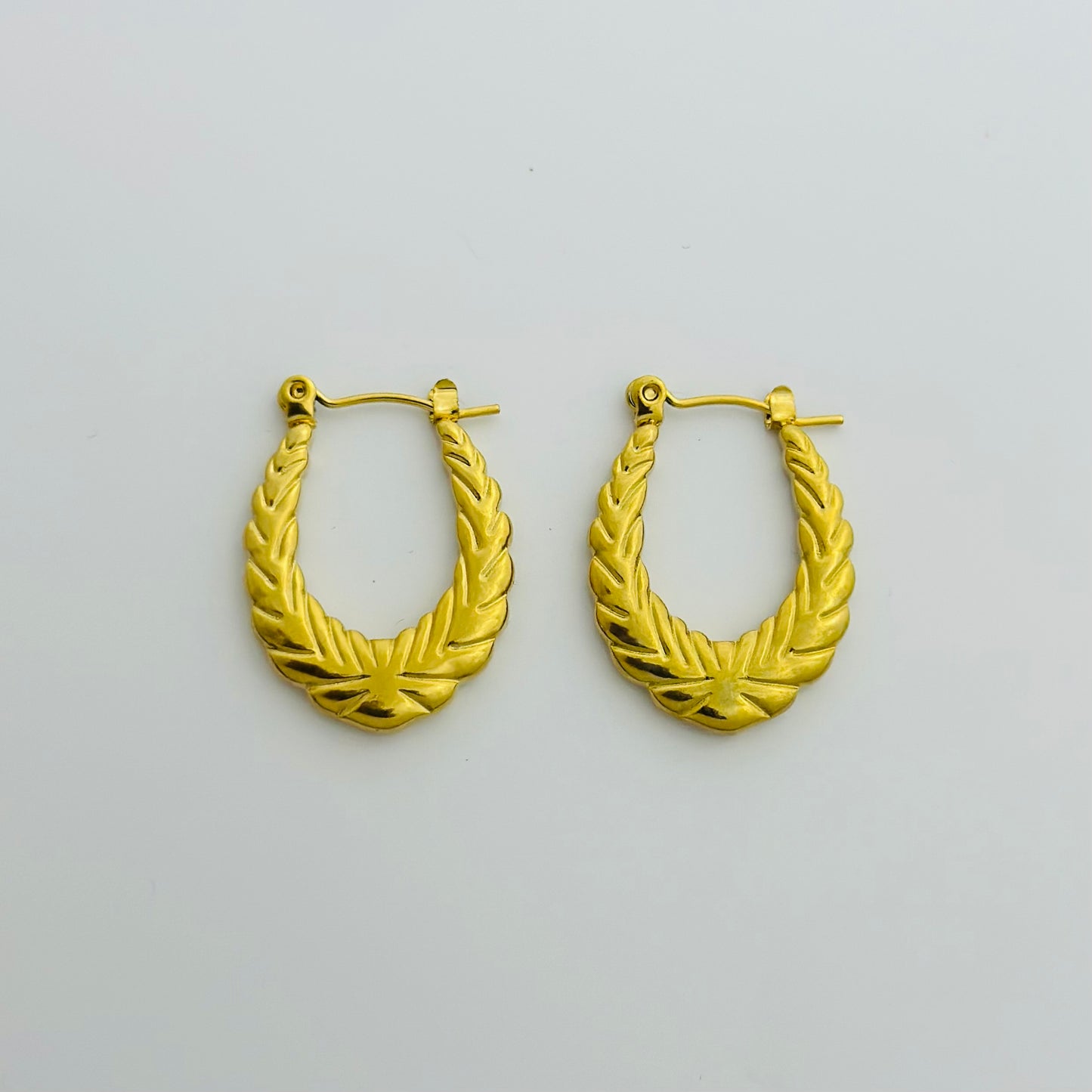 Soraya Earrings