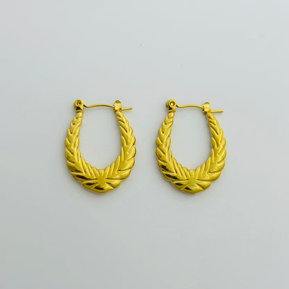 Soraya Earrings