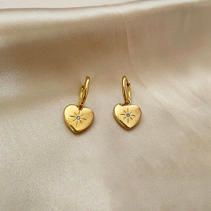 Amour Earrings