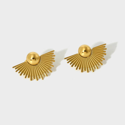 Sensu Earrings