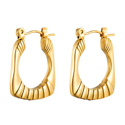 Amani Earrings