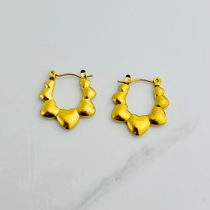 Kiana Earrings