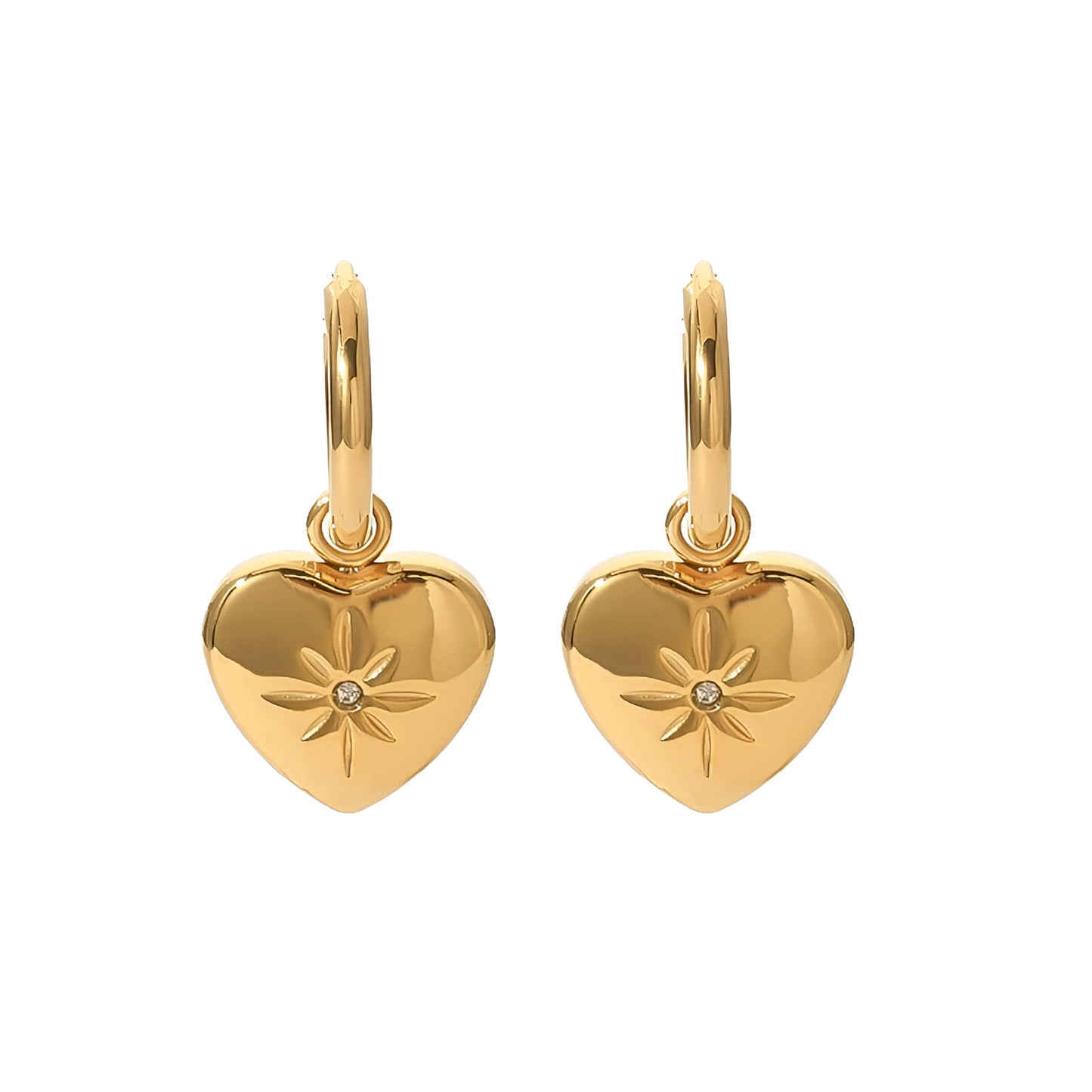 Amour Earrings