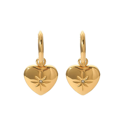 Amour Earrings