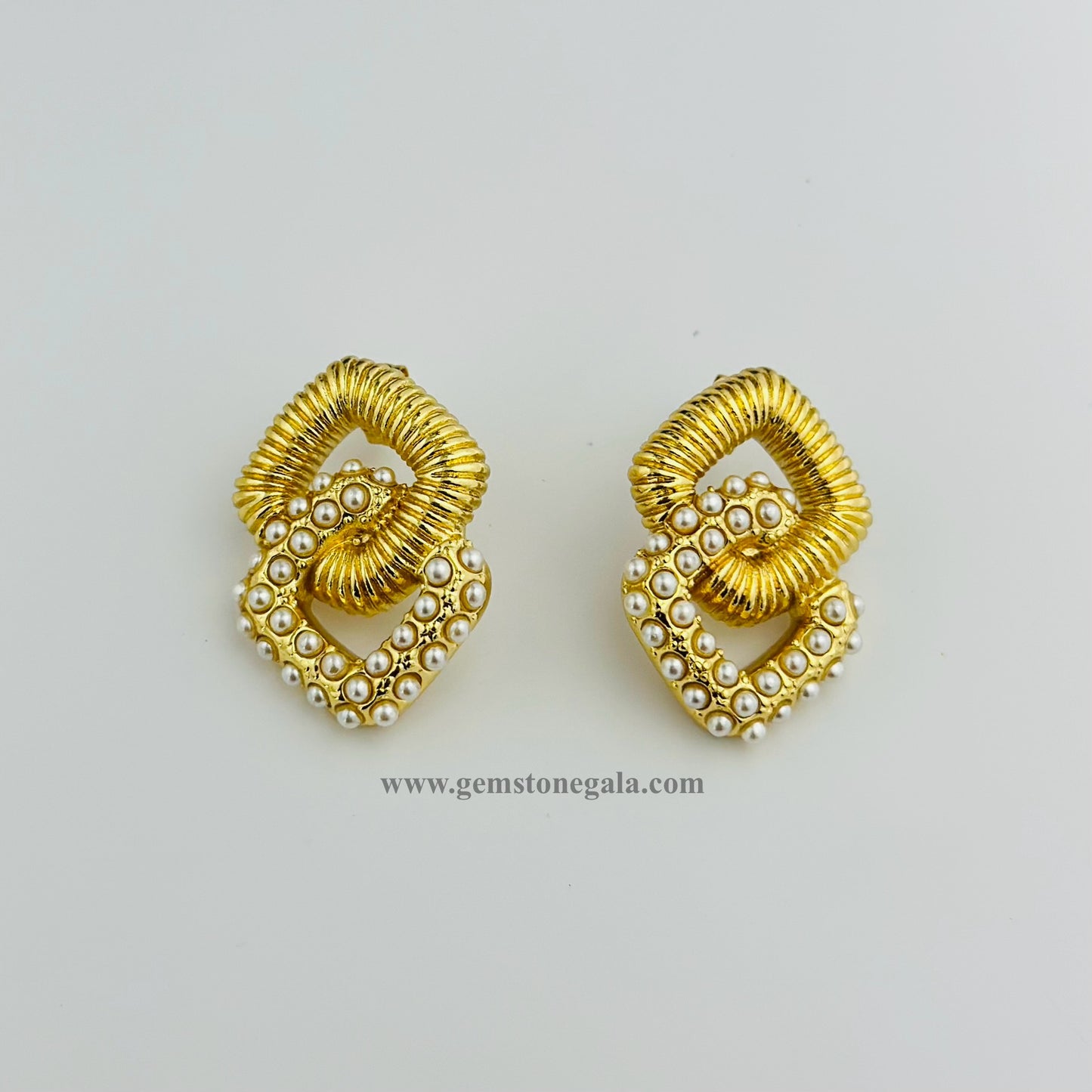 Karen earrings