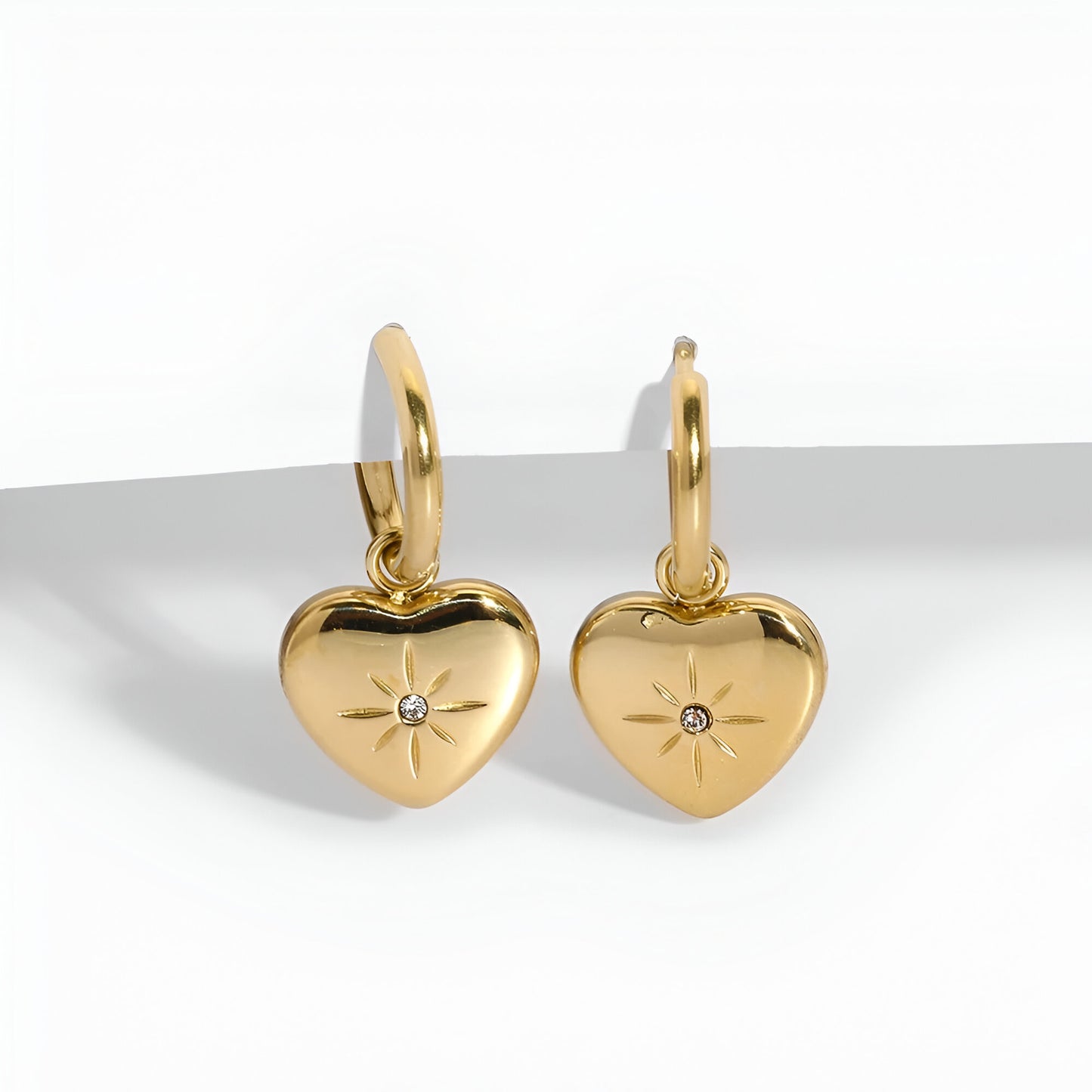 Amour Earrings