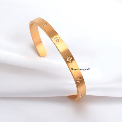 Sunray Elegance Kada