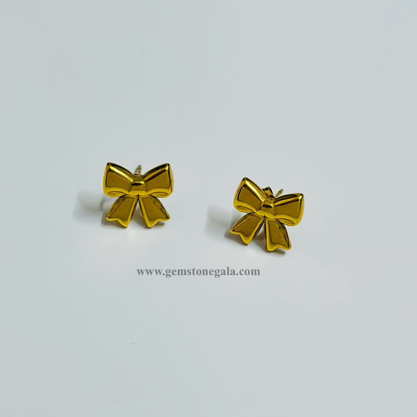 BowChic earrings