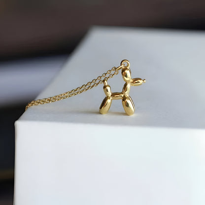 Pooch Necklace