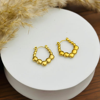 Anika Earrings