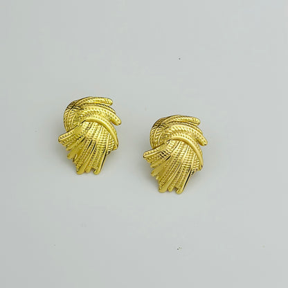 Queen Noor Earrings