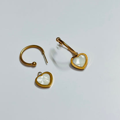 Cinta earrings