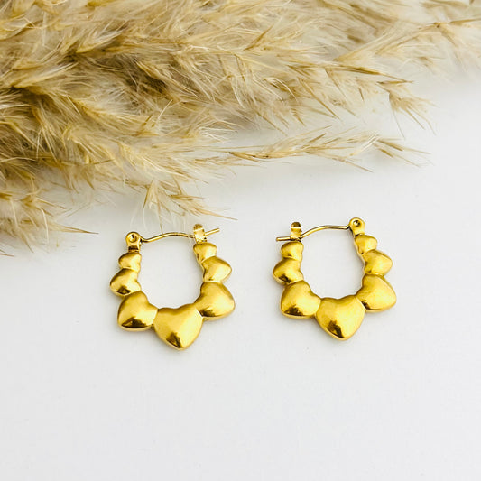 Kiana Earrings