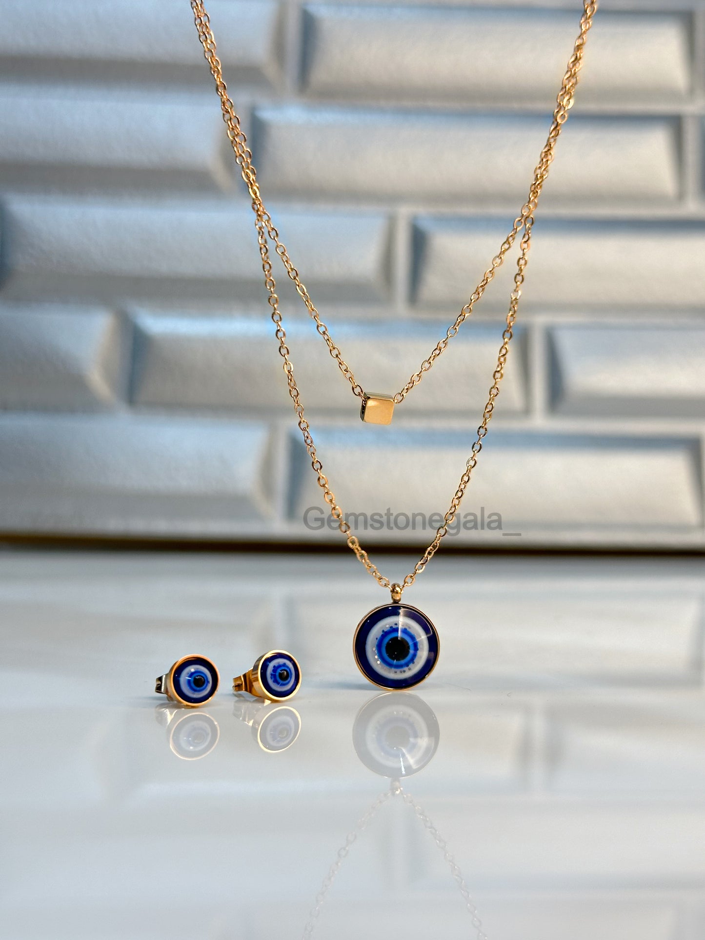 Evil Eye Combo