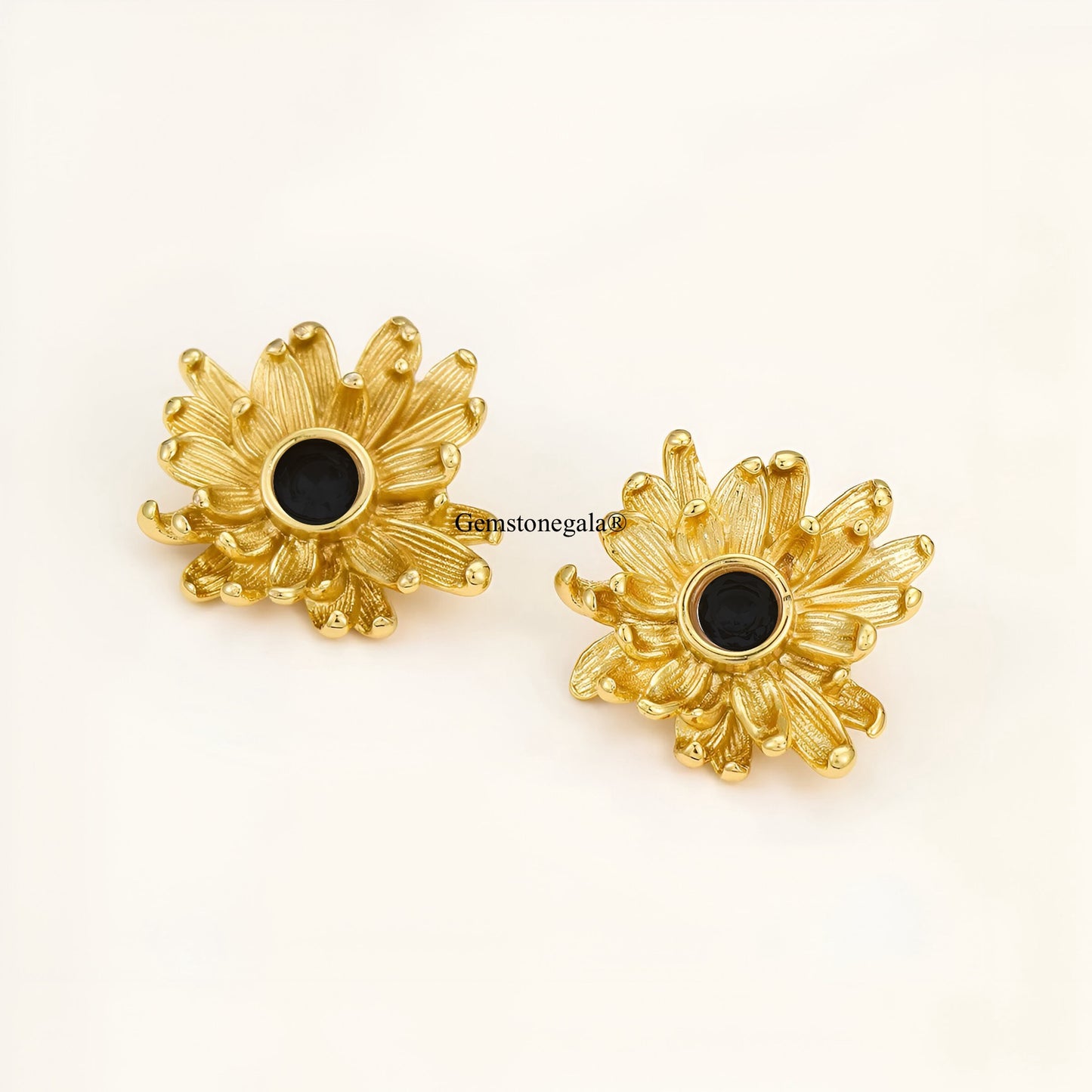 Fiore Earrings