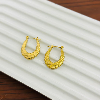 Soraya Earrings