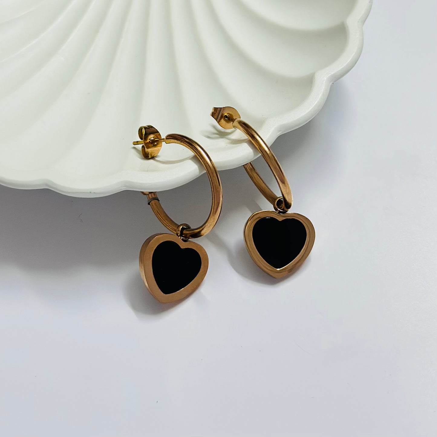 Cinta earrings