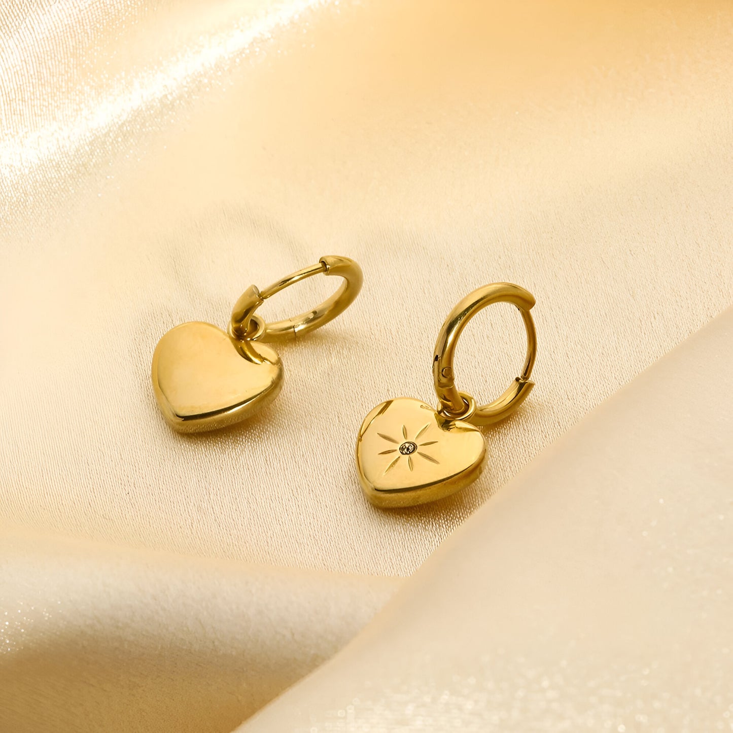 Amour Earrings