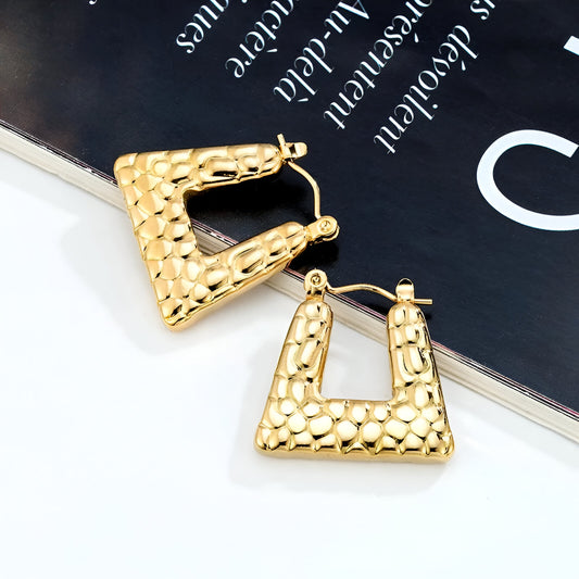 Elara Earrings