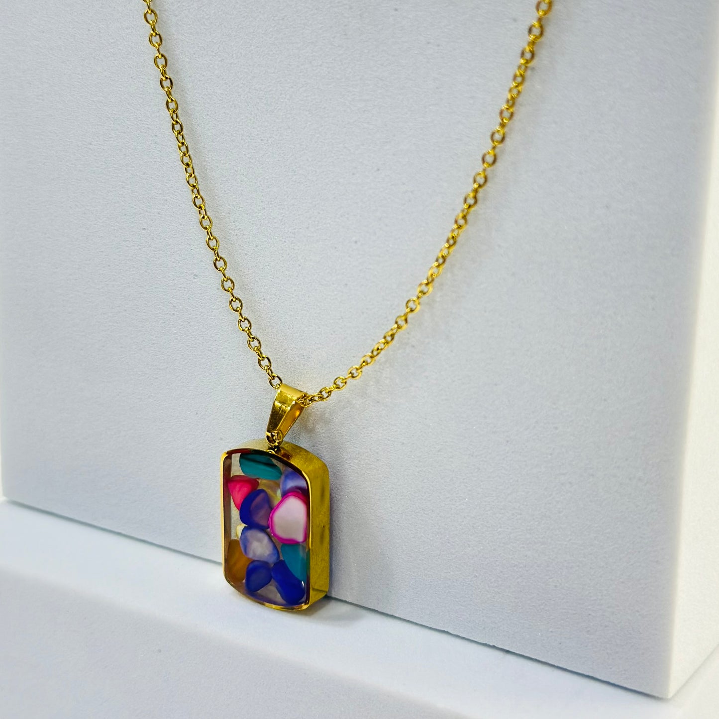 Misaki Necklace