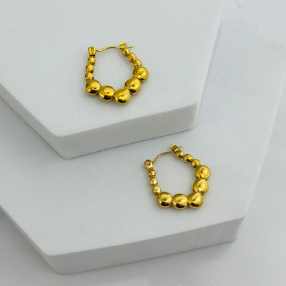 Anika Earrings