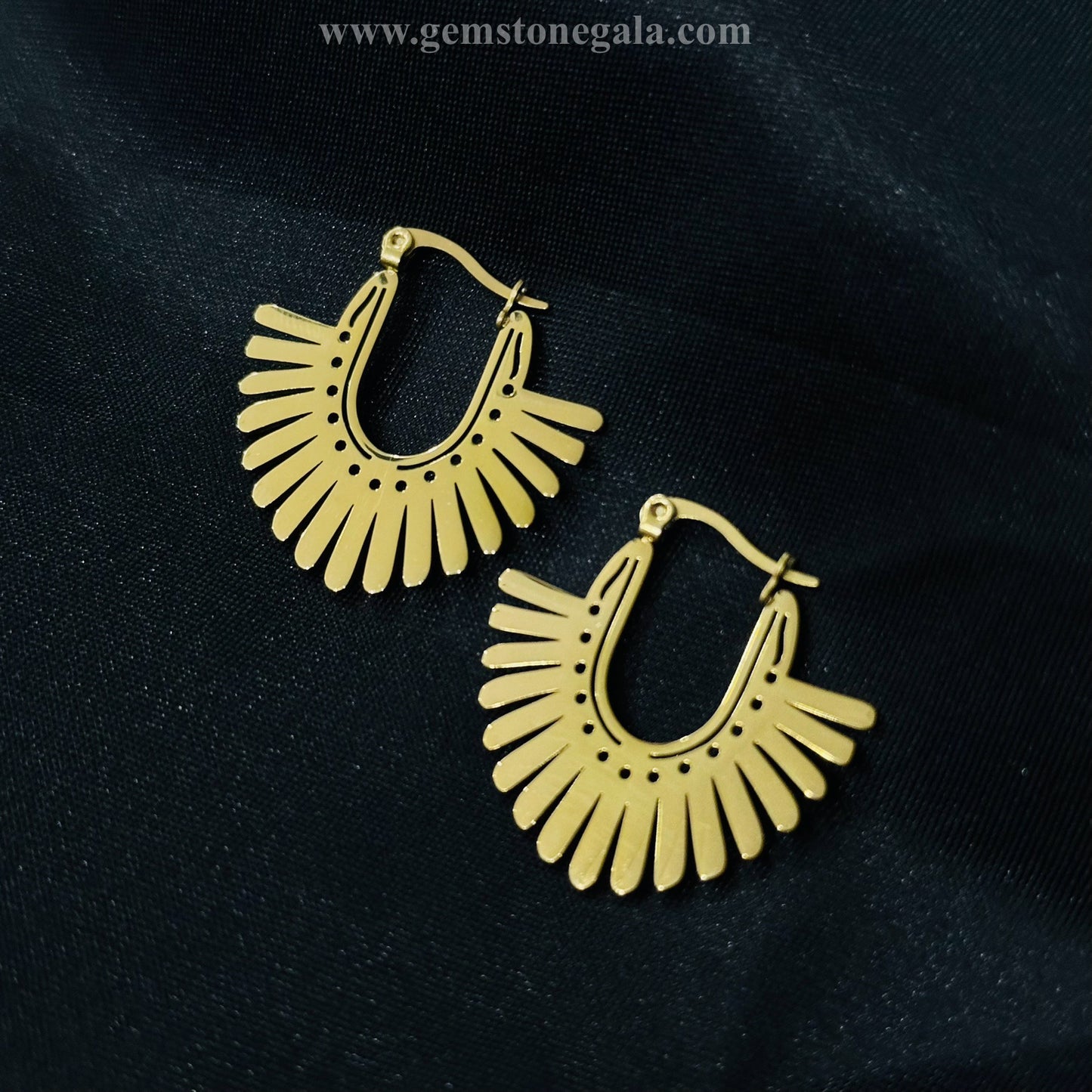 Kohana Earrings