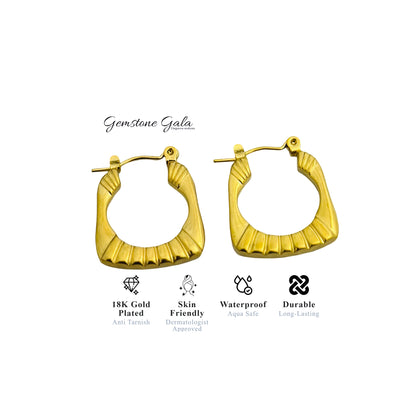 Amani Earrings