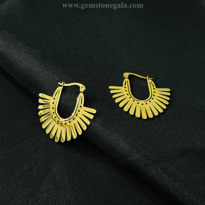 Kohana Earrings