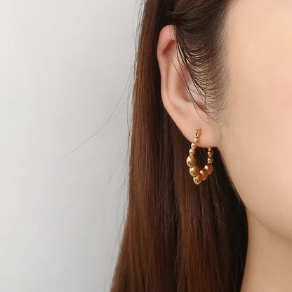 Anika Earrings