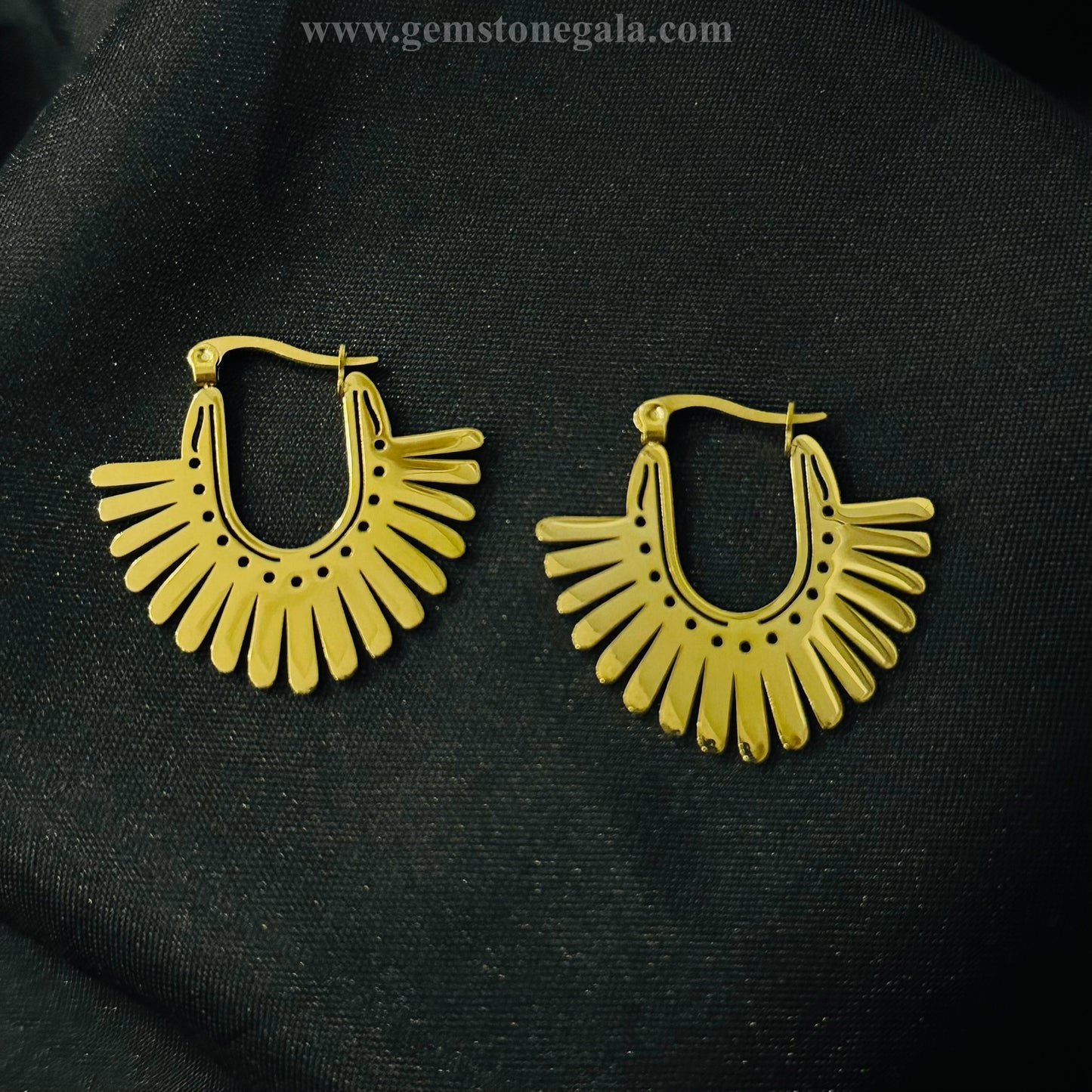 Kohana Earrings