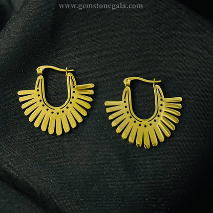 Kohana Earrings