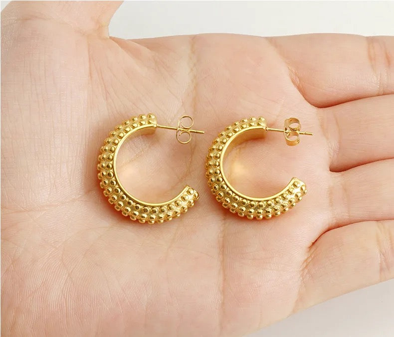 Kora Hoops