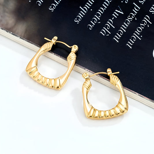 Amani Earrings