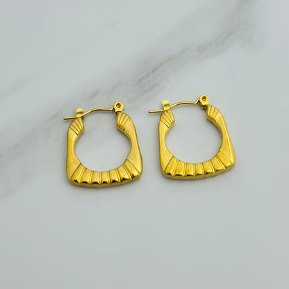 Amani Earrings