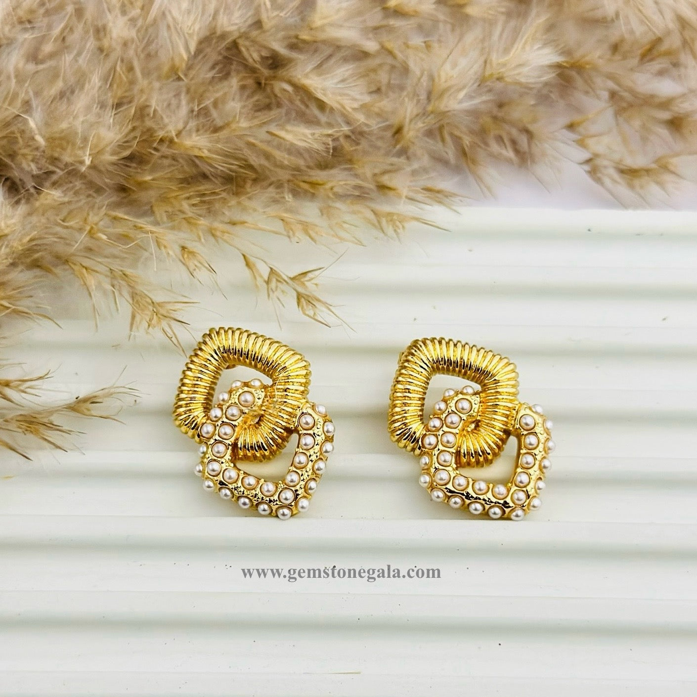 Karen earrings