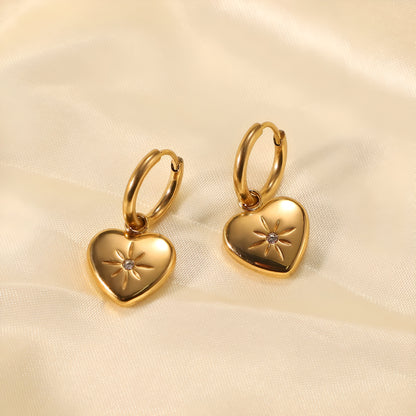 Amour Earrings