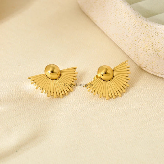 Sensu Earrings